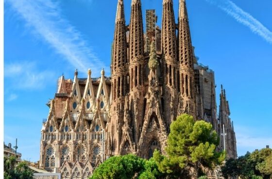 Yarıyıl Tatilinde Barcelona – Endülüs Gezisi