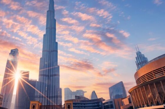 Dubai Gezisi – Eylül