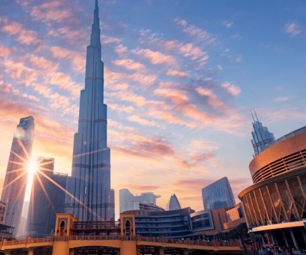 Dubai Gezisi – Eylül