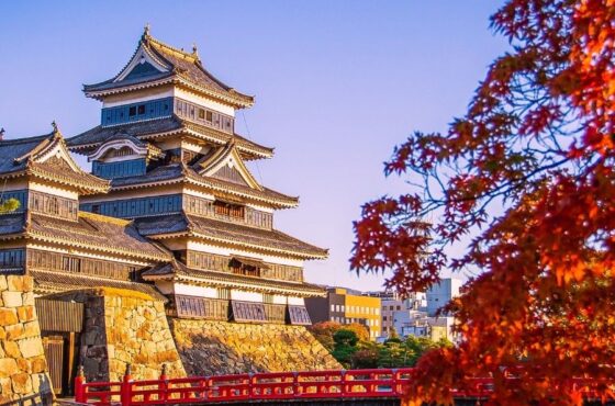 Koyo Dönemi Japonya – Kore
