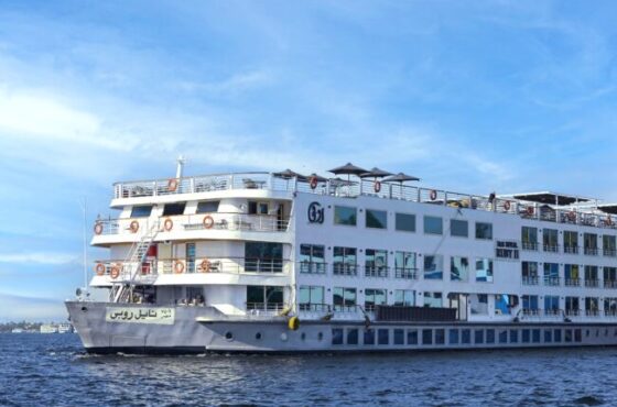 Cruise Gemisi ile Mısır Gezisi – Nisan