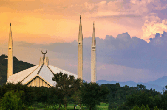 Pakistan Gezisi