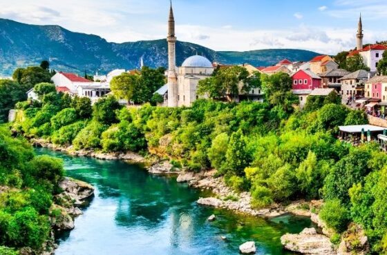 Süleyman Topçu ile Büyük Balkan Gezisi – Ağustos 4