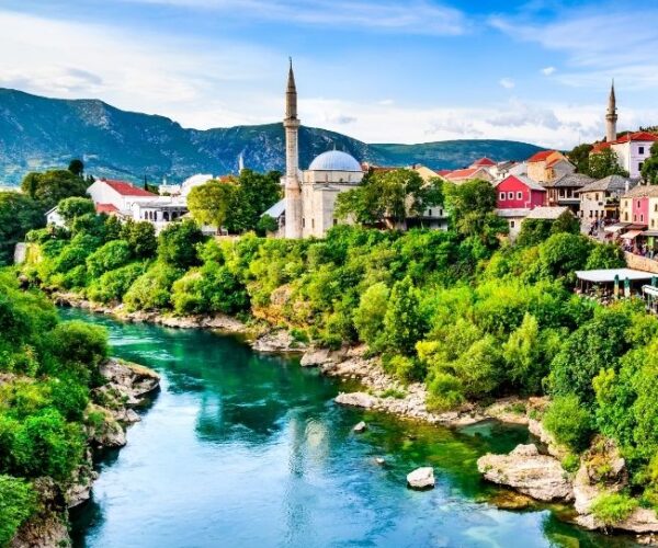 Süleyman Topçu ile Büyük Balkan Gezisi – Ağustos 4