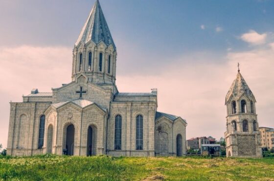 Azerbaycan Karabağ Gezisi
